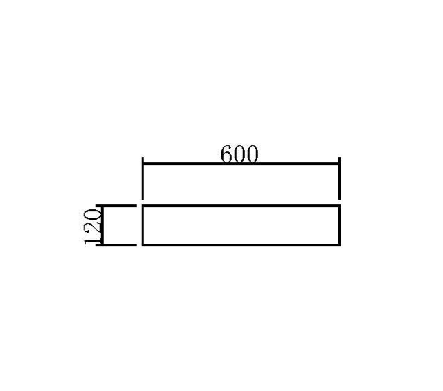 Hardis 120mm Oven Filler (Multi-Colour)