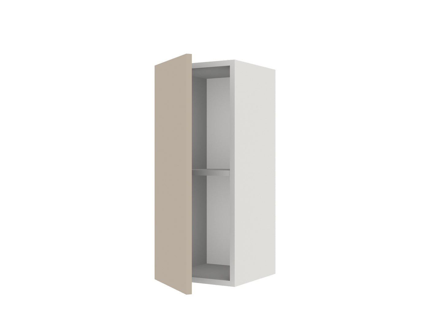 Hardis 300mm/400mm/600mm Cabinet Door (Multi-Colour)