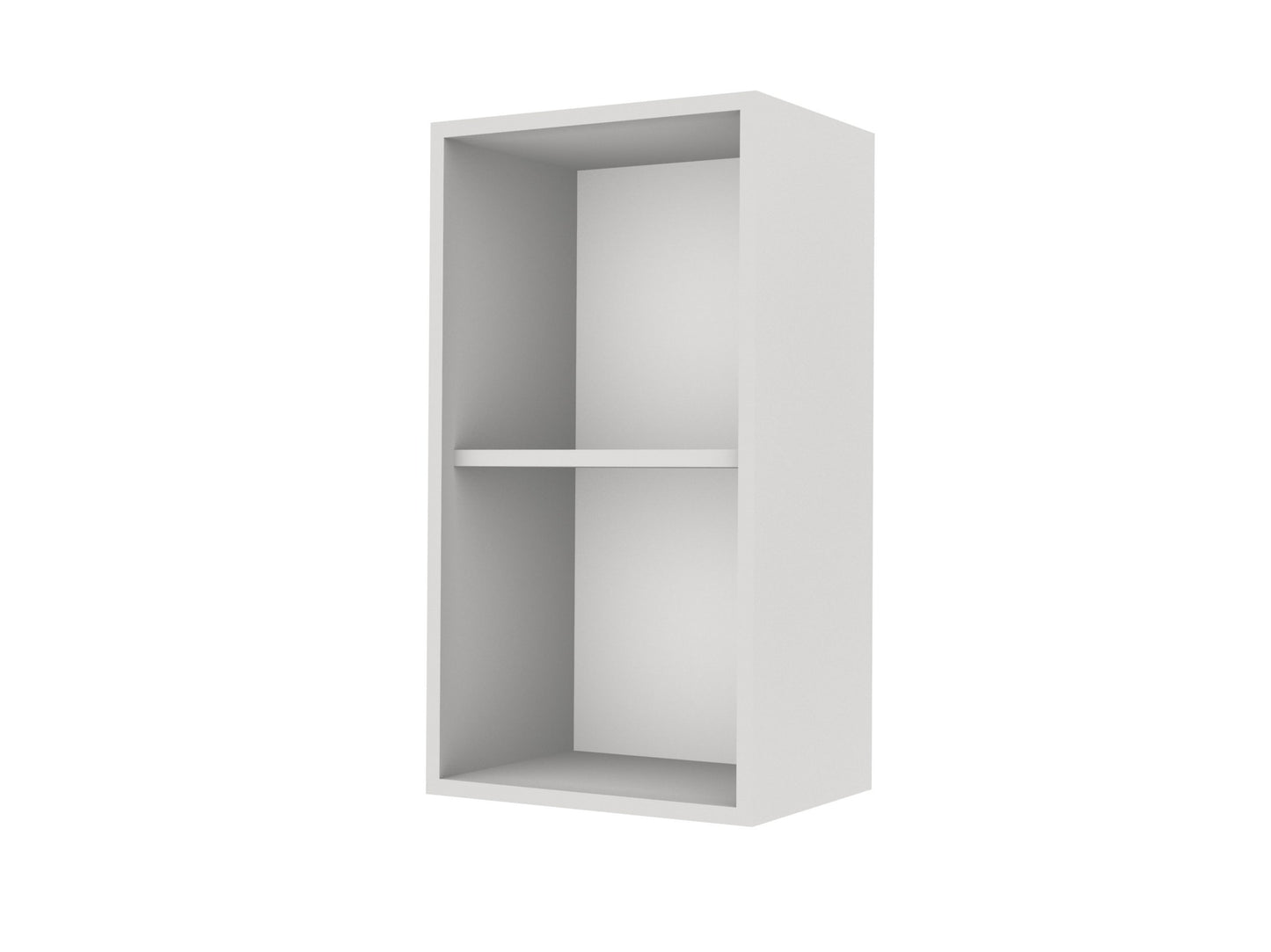 Hardis 300mm/400mm/600mm/800mm Wall Cabinet (Multi-Size)