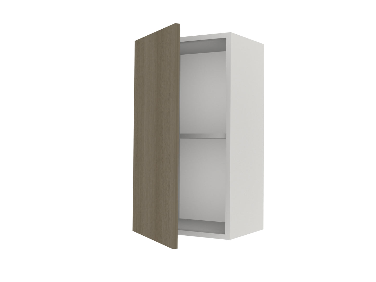 Hardis 300mm/400mm/600mm Cabinet Door (Multi-Colour)
