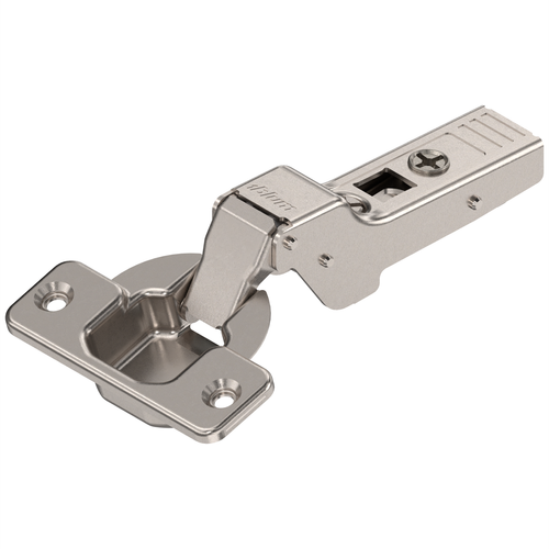 Blum Cabinet Hardware 107° Hinge - 2 Pack
