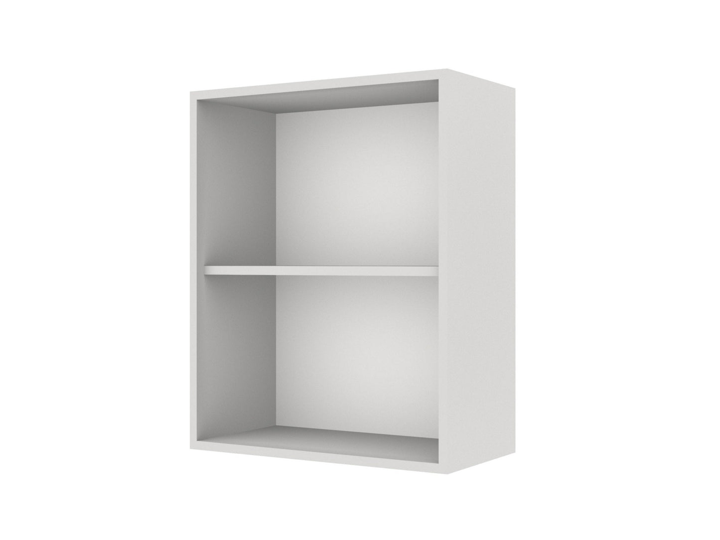 Hardis 300mm/400mm/600mm/800mm Wall Cabinet (Multi-Size)
