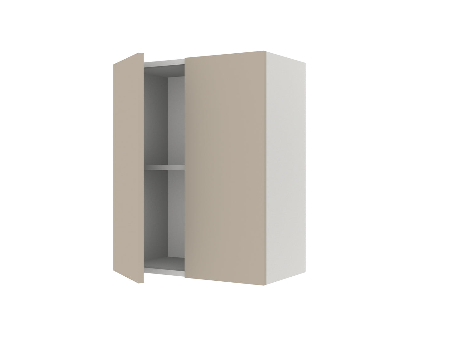 Hardis 300mm/400mm/600mm Cabinet Door (Multi-Colour)