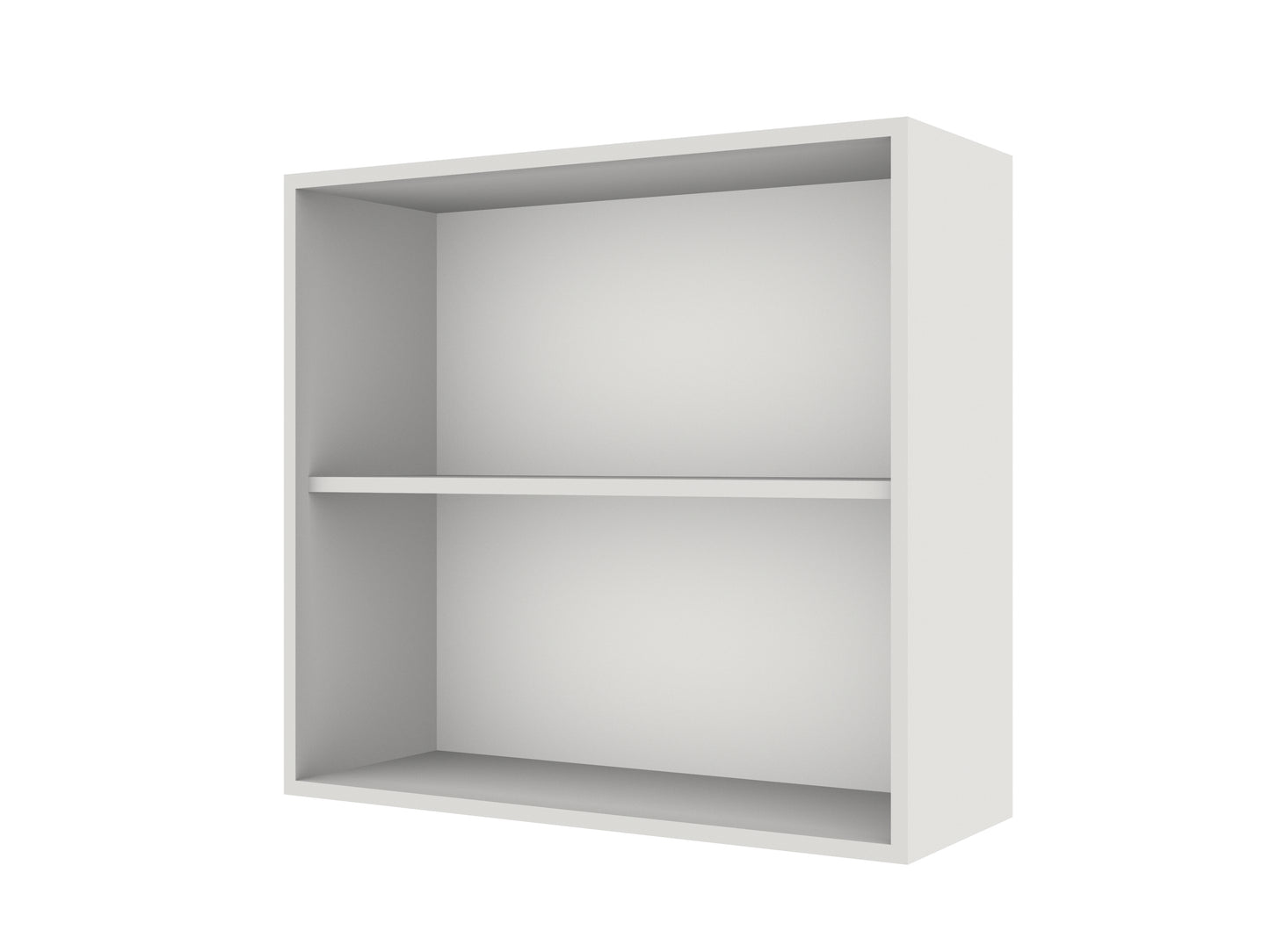 Hardis 300mm/400mm/600mm/800mm Wall Cabinet (Multi-Size)