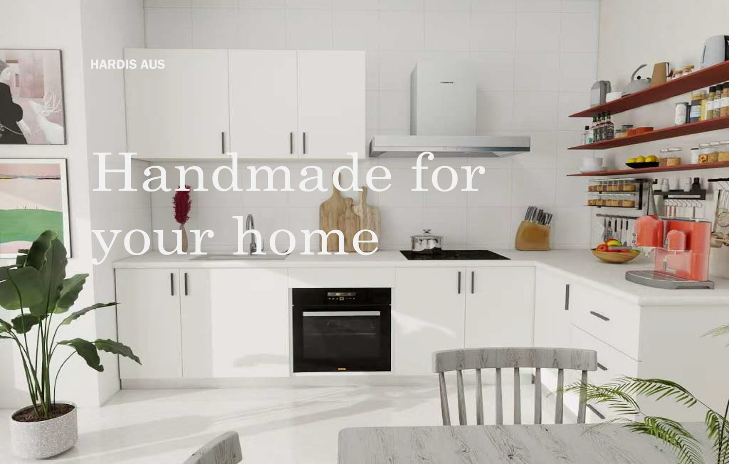 Modern Kitchen