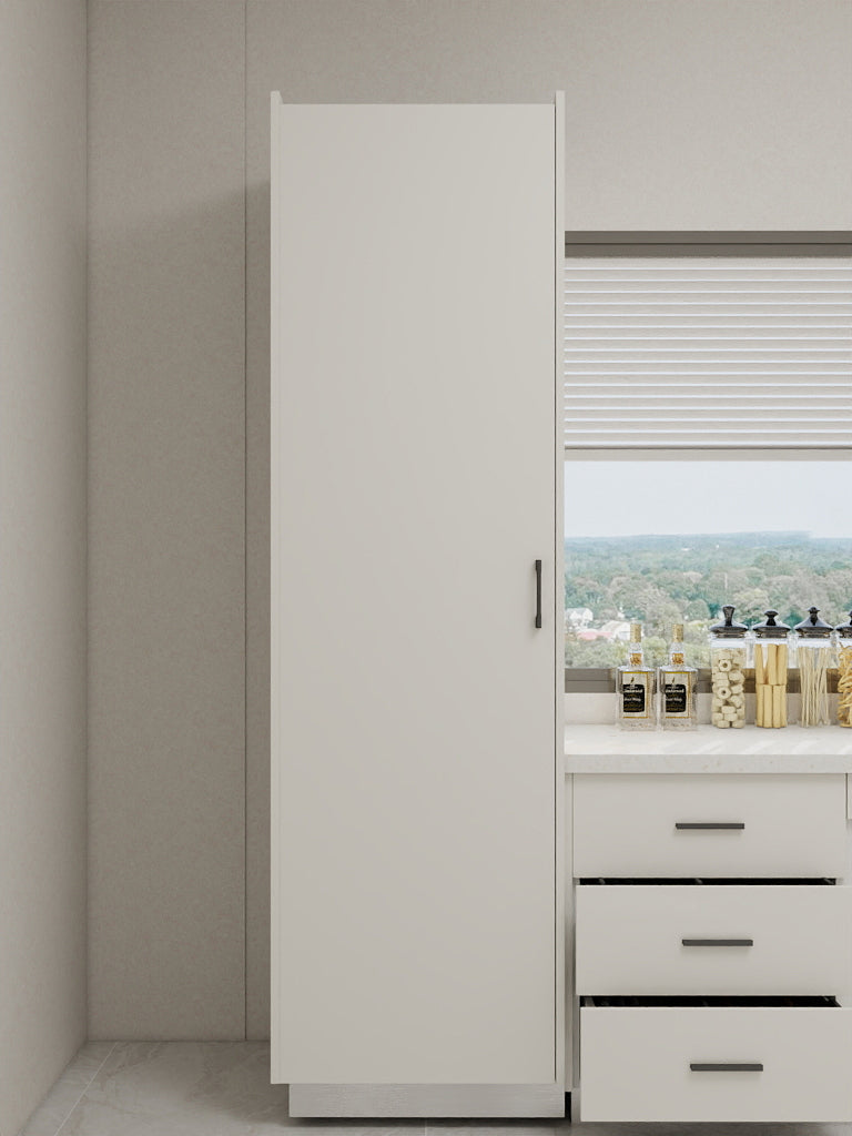 Hardis 600mm Pantry Cabinet