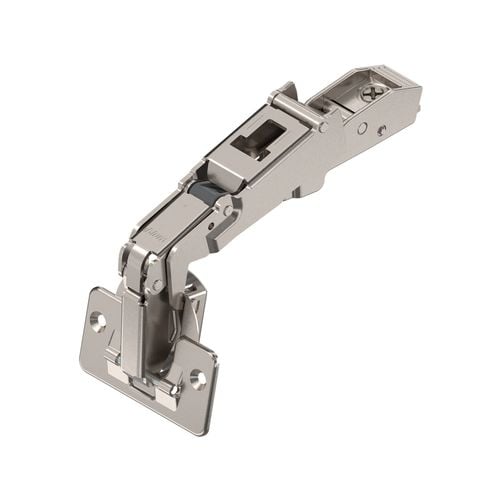 155° Overlay Hinge