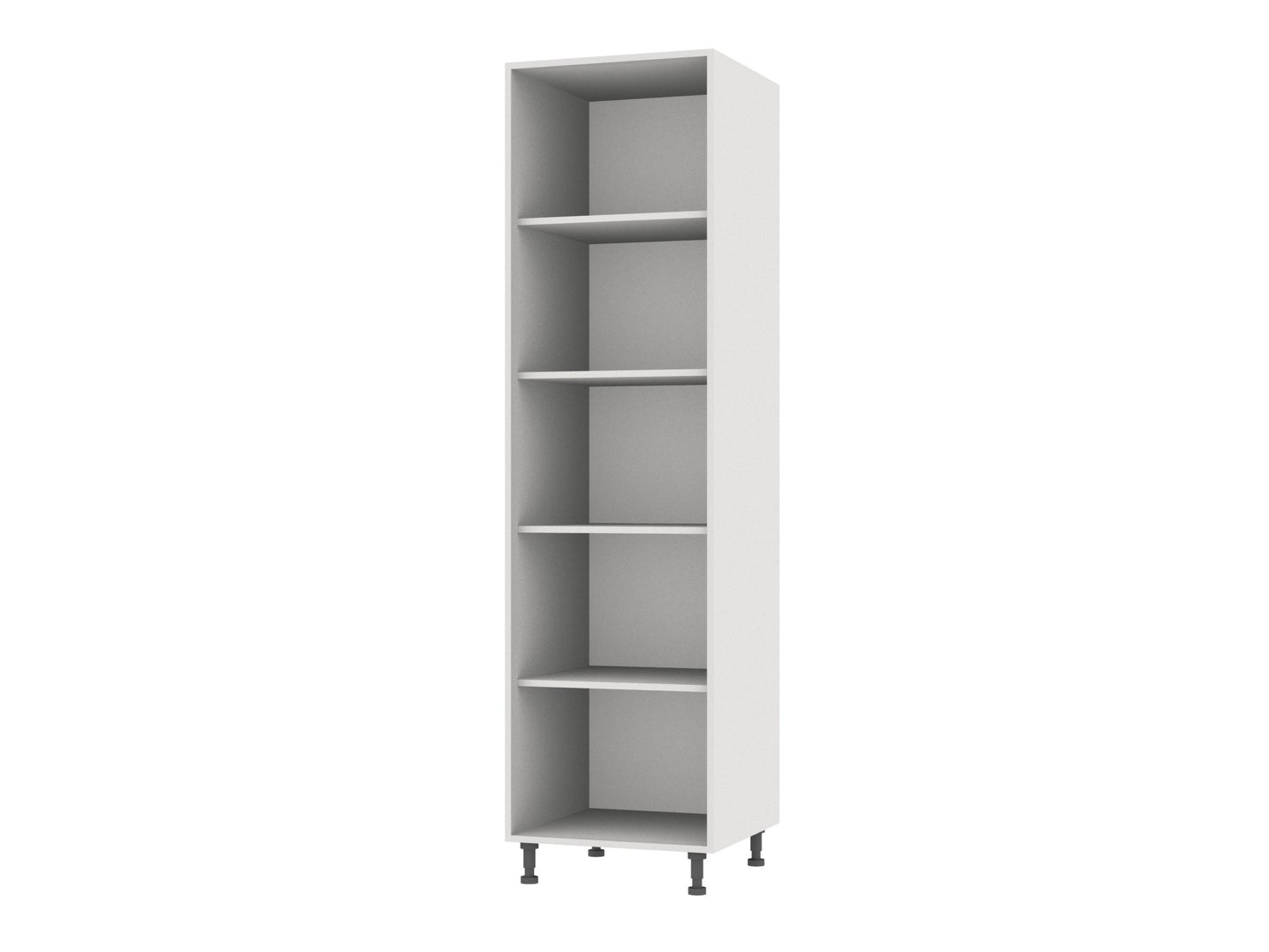 Hardis 600mm Pantry Cabinet