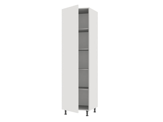 Hardis 600mm Pantry Door (Multi-Colour)